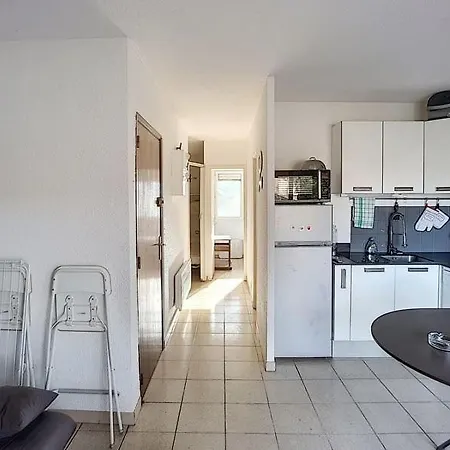 T2 A 200m De La Avec Balcon Avec Wifi Apartmán *