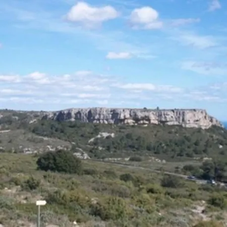 T2 A 200m De La Avec Balcon Avec Wifi Saint-Pierre-la-Mer (Aude)
