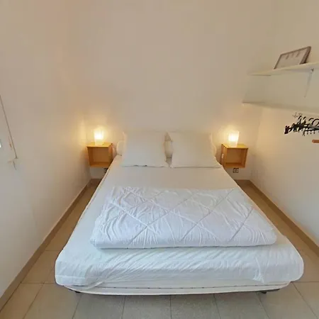 T2 A 200m De La Avec Balcon Avec Wifi Saint-Pierre-la-Mer (Aude)