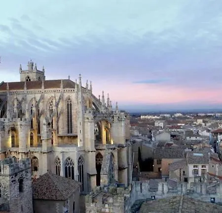 Lejlighed T2 A 200m De La Avec Balcon Avec Wifi